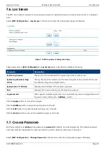 Preview for 60 page of Zcom WS5G2 User Manual