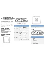 ZComax ZN-7100-DE500-G V2 Quick Setup Manual preview