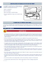 Preview for 5 page of ZCS Robotics Marlin User Manual