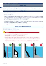 Preview for 8 page of ZCS Robotics Marlin User Manual