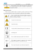 Preview for 10 page of ZCS 1100TL-G3 Manual