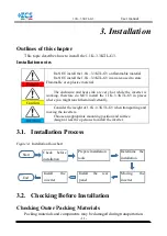 Preview for 16 page of ZCS 1100TL-G3 Manual