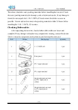 Preview for 17 page of ZCS 1100TL-G3 Manual