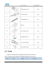 Preview for 18 page of ZCS 1100TL-G3 Manual