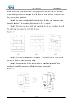 Preview for 23 page of ZCS 1100TL-G3 Manual