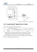 Preview for 27 page of ZCS 1100TL-G3 Manual