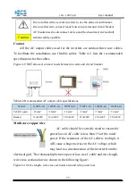 Preview for 30 page of ZCS 1100TL-G3 Manual