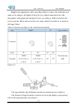 Preview for 38 page of ZCS 1100TL-G3 Manual