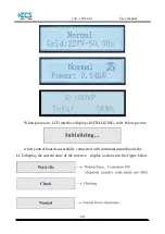 Preview for 49 page of ZCS 1100TL-G3 Manual