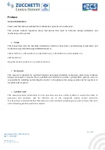 Preview for 5 page of ZCS 1PH 1100TL User Manual