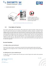 Preview for 14 page of ZCS 1PH 1100TL User Manual