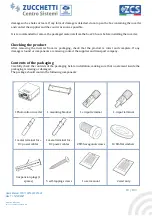 Предварительный просмотр 18 страницы ZCS 1PH 1100TL User Manual