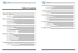 Preview for 3 page of ZCS 20000TL-G2 User Manual