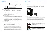 Preview for 4 page of ZCS 20000TL-G2 User Manual