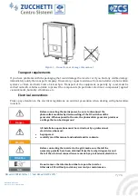 Preview for 7 page of ZCS 20000TL User Manual