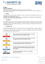 Preview for 5 page of ZCS 3K-6K TLM LITE Series User Manual