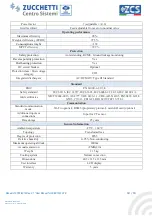 Предварительный просмотр 63 страницы ZCS 3K-6K TLM LITE Series User Manual