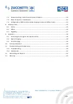 Preview for 4 page of ZCS 7000-BE-24 User Manual