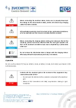 Preview for 9 page of ZCS 7000-BE-24 User Manual