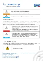 Preview for 10 page of ZCS 7000-BE-24 User Manual