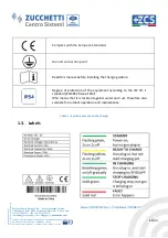 Preview for 11 page of ZCS 7000-BE-24 User Manual