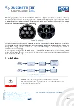 Preview for 14 page of ZCS 7000-BE-24 User Manual