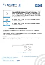 Preview for 20 page of ZCS 7000-BE-24 User Manual