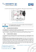 Preview for 23 page of ZCS 7000-BE-24 User Manual