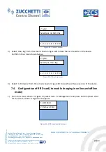 Preview for 33 page of ZCS 7000-BE-24 User Manual