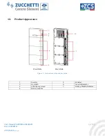 Предварительный просмотр 13 страницы ZCS AZZURRO 1PH HYD3000-ZP1 User Manual