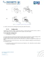 Предварительный просмотр 141 страницы ZCS AZZURRO 1PH HYD3000-ZP1 User Manual