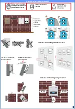 Предварительный просмотр 2 страницы ZCS Azzurro 3000SP Quick Installation Manual