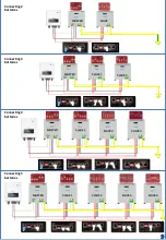 Предварительный просмотр 9 страницы ZCS Azzurro 3000SP Quick Installation Manual