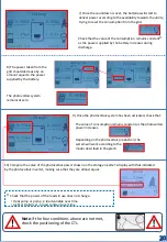 Предварительный просмотр 20 страницы ZCS Azzurro 3000SP Quick Installation Manual