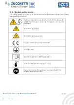 Предварительный просмотр 9 страницы ZCS Azzurro 3000SP User Manual