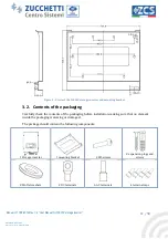 Предварительный просмотр 11 страницы ZCS Azzurro 3000SP User Manual