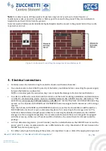 Предварительный просмотр 16 страницы ZCS Azzurro 3000SP User Manual