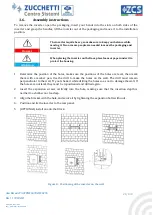 Предварительный просмотр 21 страницы ZCS Azzurro 3PH HYD10000 ZSS User Manual