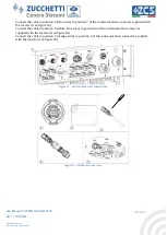 Предварительный просмотр 37 страницы ZCS Azzurro 3PH HYD10000 ZSS User Manual