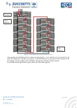 Предварительный просмотр 41 страницы ZCS Azzurro 3PH HYD10000 ZSS User Manual