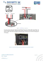 Предварительный просмотр 42 страницы ZCS Azzurro 3PH HYD10000 ZSS User Manual