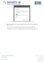 Предварительный просмотр 116 страницы ZCS Azzurro 3PH HYD10000 ZSS User Manual