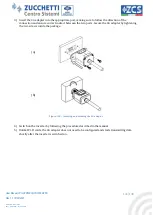 Предварительный просмотр 134 страницы ZCS Azzurro 3PH HYD10000 ZSS User Manual