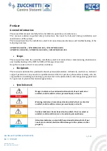 Preview for 6 page of ZCS Azzurro 3PH HYD5000 ZSS User Manual