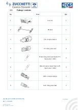 Preview for 15 page of ZCS Azzurro 3PH HYD5000 ZSS User Manual