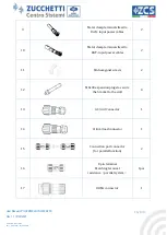 Preview for 16 page of ZCS Azzurro 3PH HYD5000 ZSS User Manual