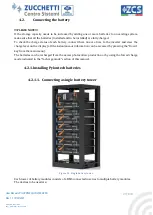 Preview for 27 page of ZCS Azzurro 3PH HYD5000 ZSS User Manual