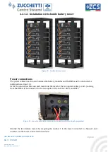 Preview for 35 page of ZCS Azzurro 3PH HYD5000 ZSS User Manual