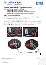 Preview for 36 page of ZCS Azzurro 3PH HYD5000 ZSS User Manual