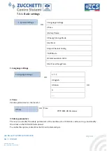 Preview for 80 page of ZCS Azzurro 3PH HYD5000 ZSS User Manual